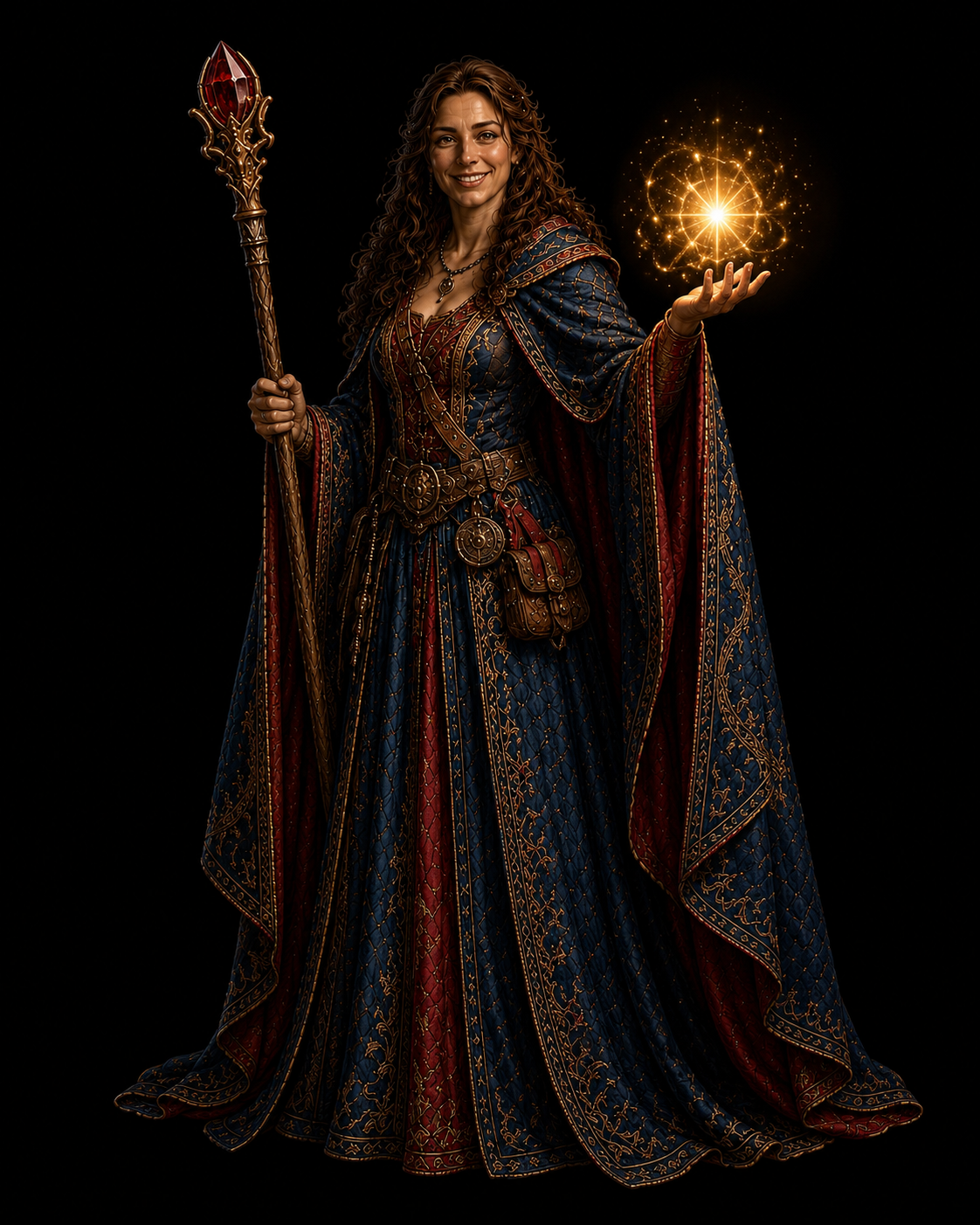 Alfina Schattenblatt