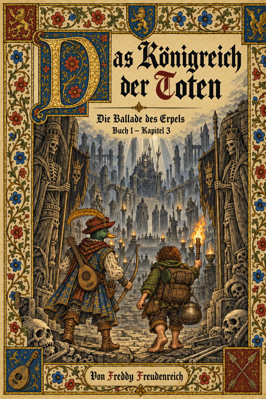Das Königreich der Toten